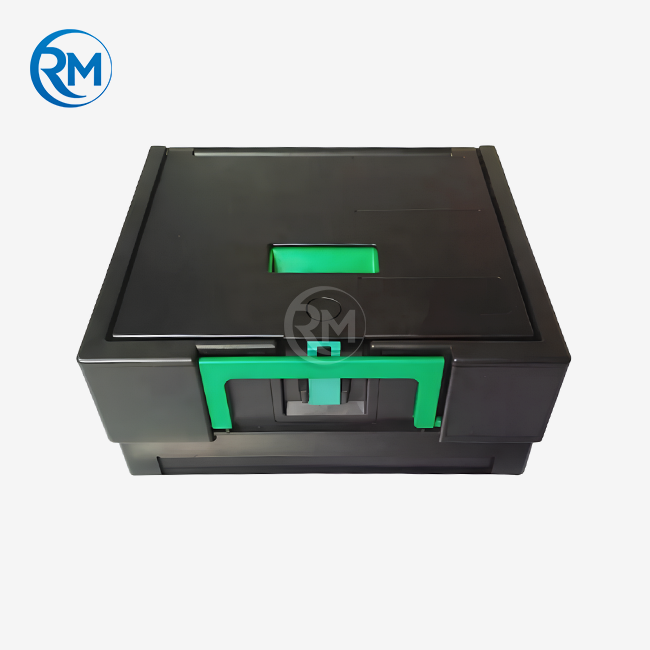 009-0023114 NCR REJECT BIN GBRU2